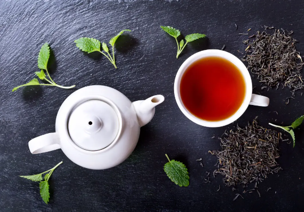 泡茶的水，你選對(duì)了嗎？